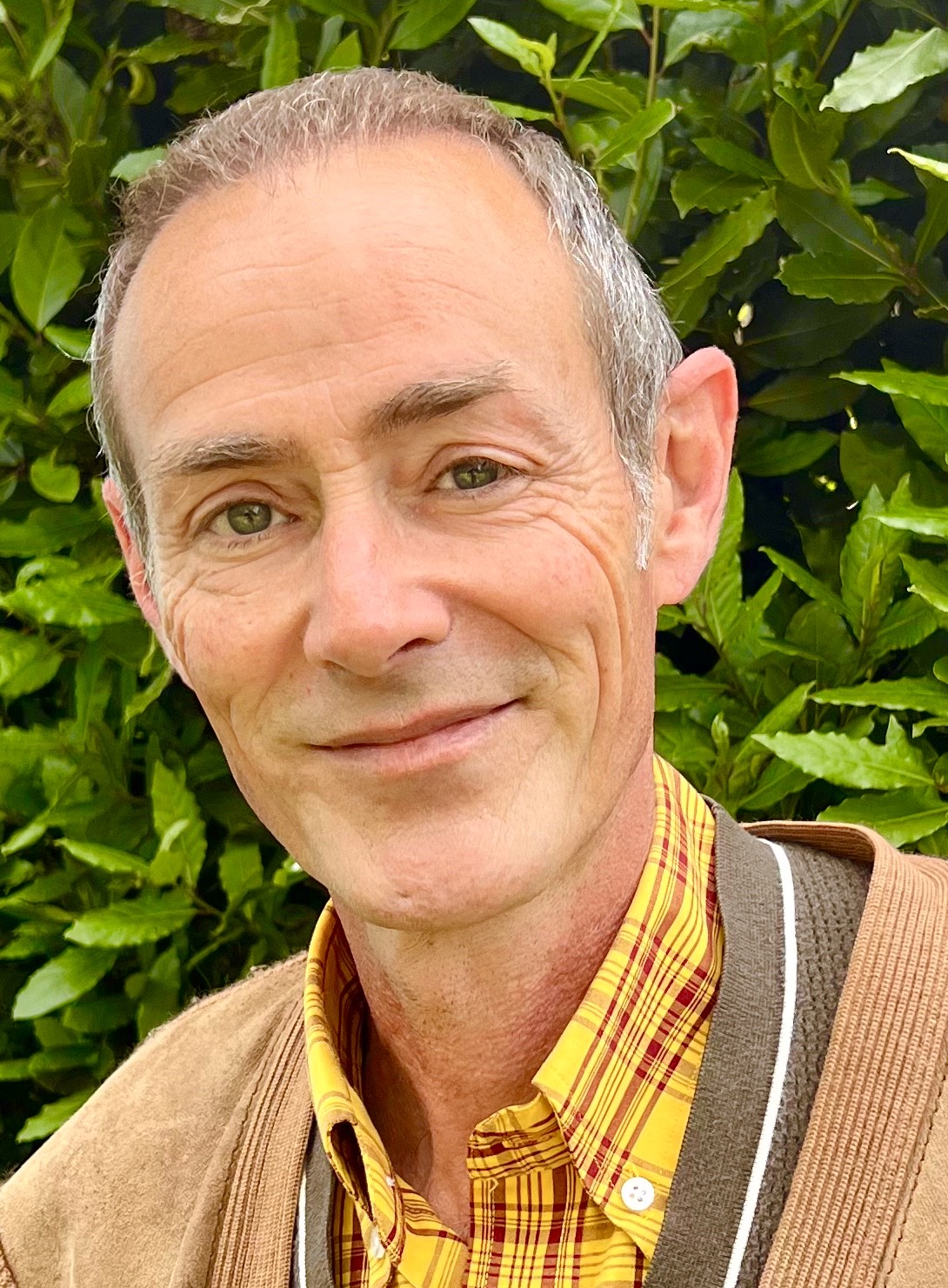 Charles Fuge Eunice Mcmullen Literary Agent