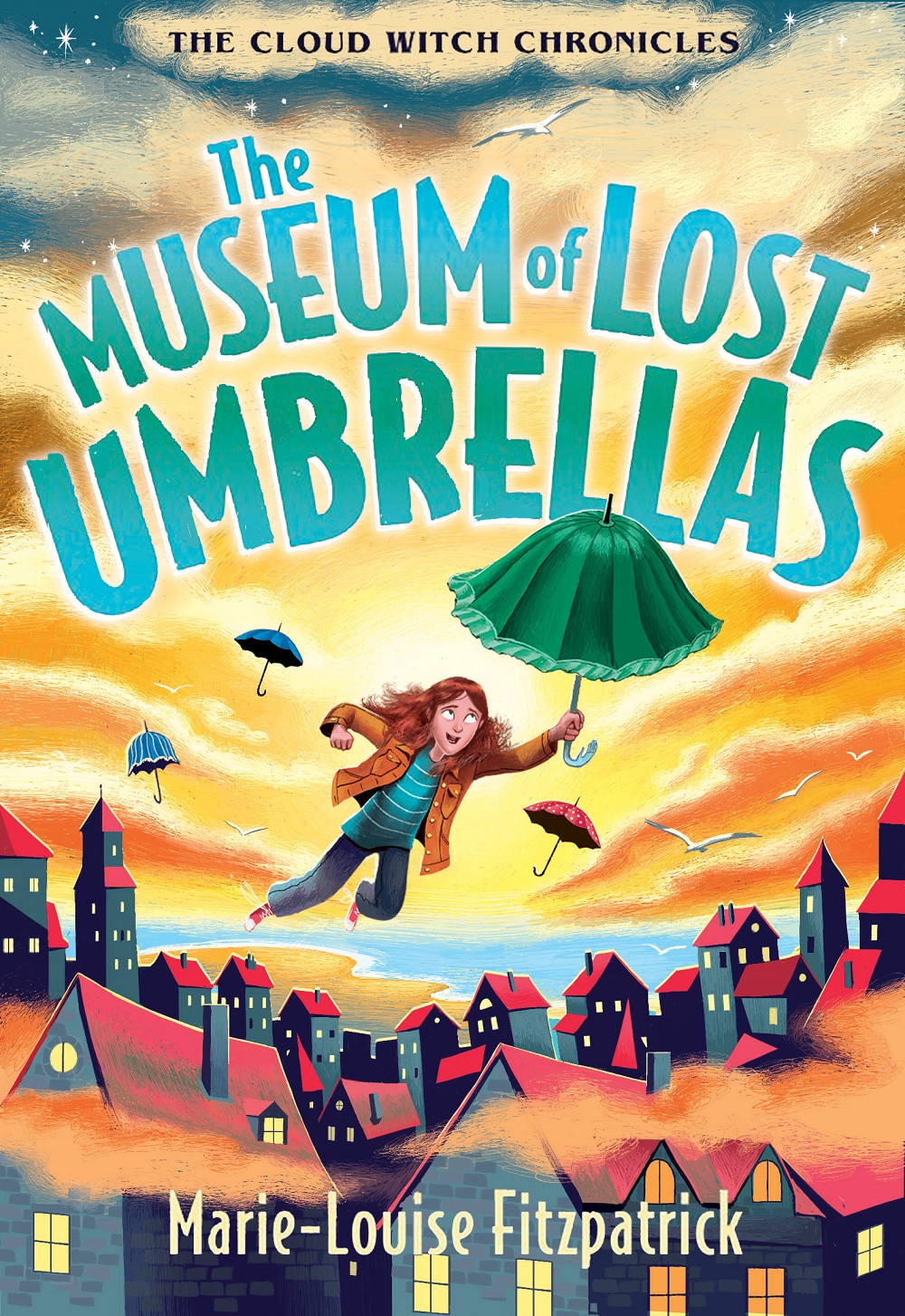 Marie-Louise Fitzpatrick